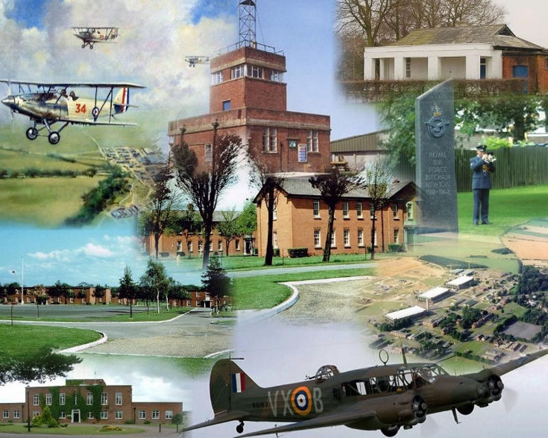 RAF Bircham Newton Heritage Centre