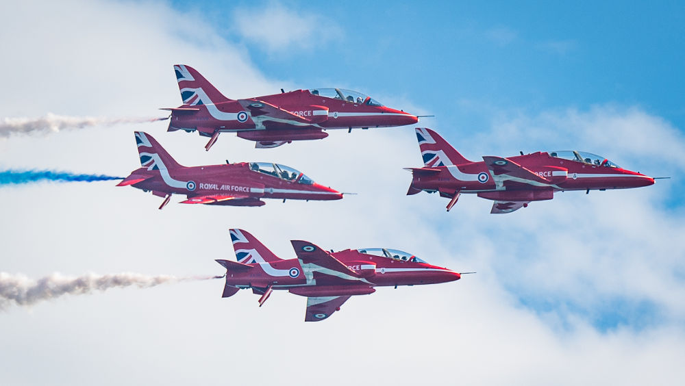 July 2023 Airscene News
