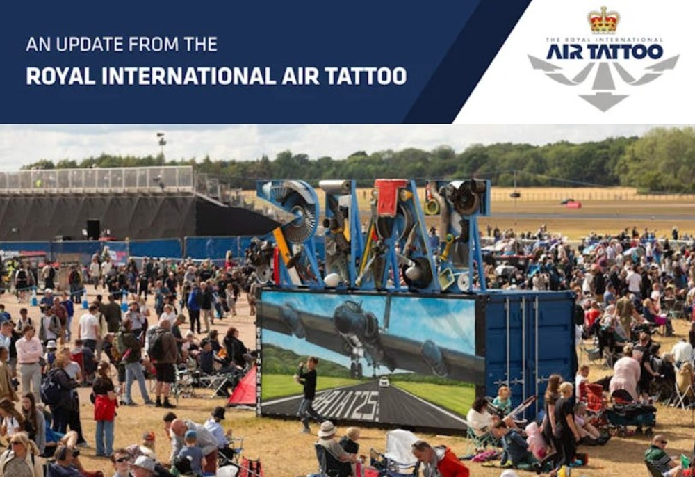 RIAT Enclosures