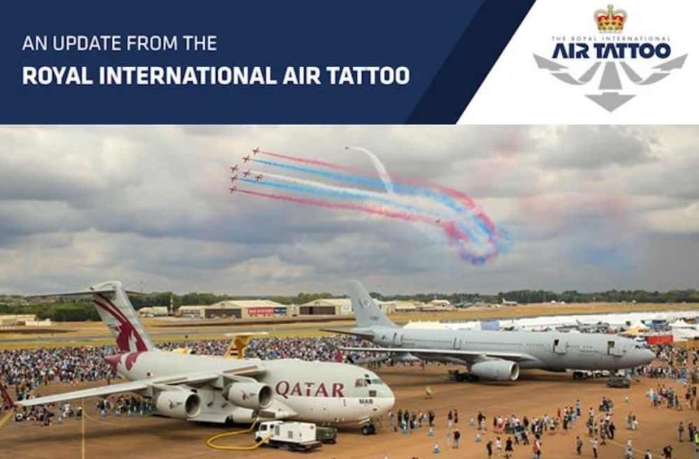 RIAT 26