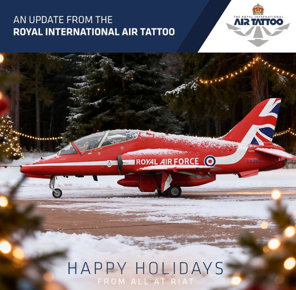 RIAT Xmas
