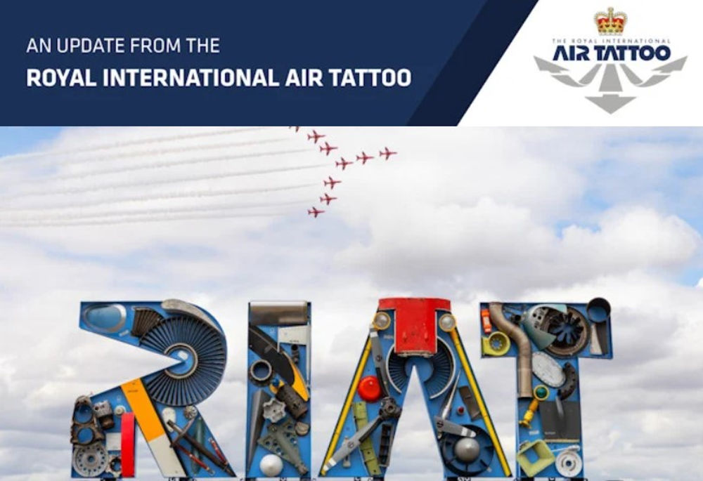 RIAT competition