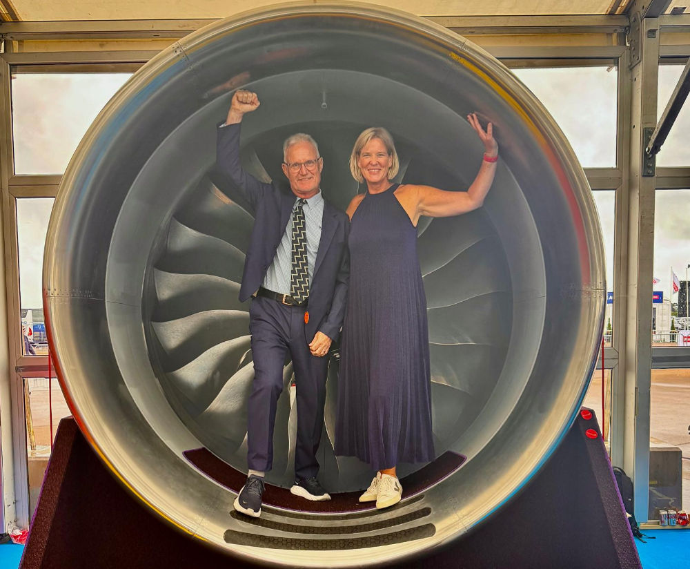 Army Flying Museums guest speakers