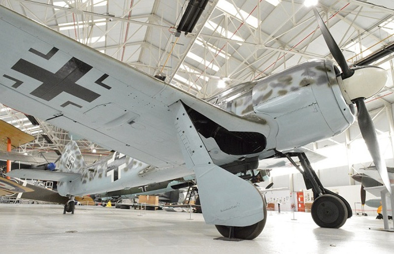 Focke Wulf 190