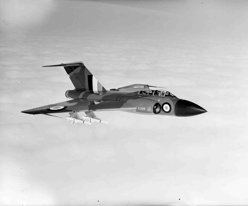 Gloster Javelin