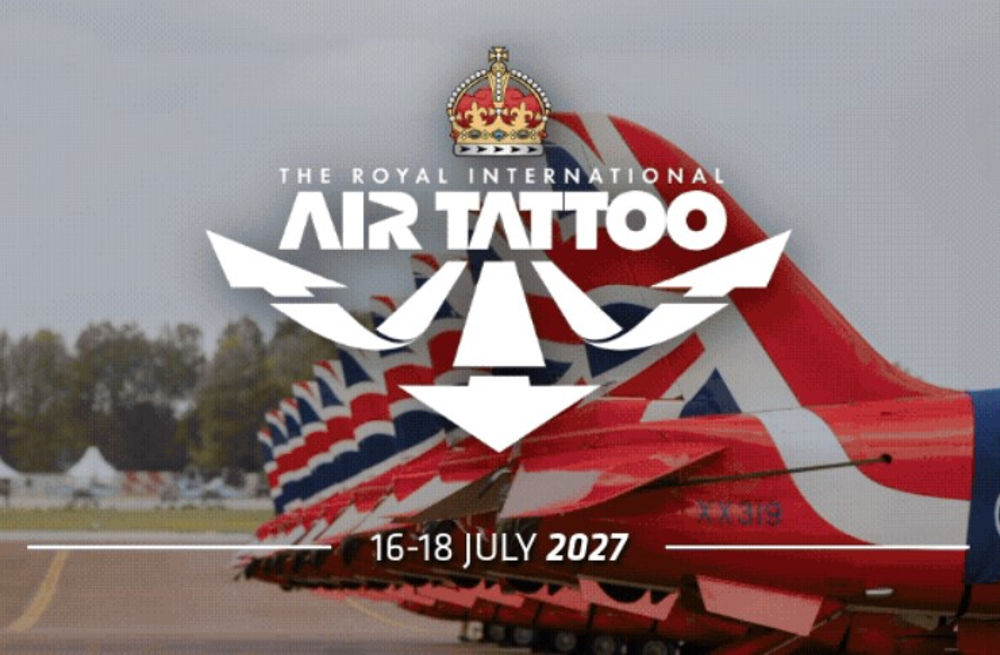 RIAT Reds
